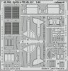 Eduard 49980 Spitfire FR Mk. XIV 1/48 AIRFIX